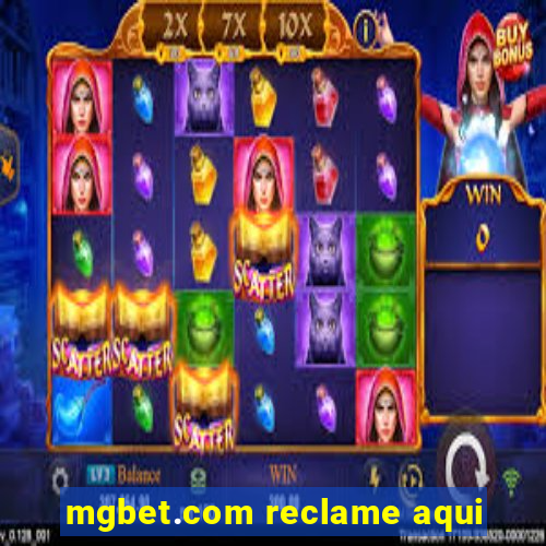 mgbet.com reclame aqui